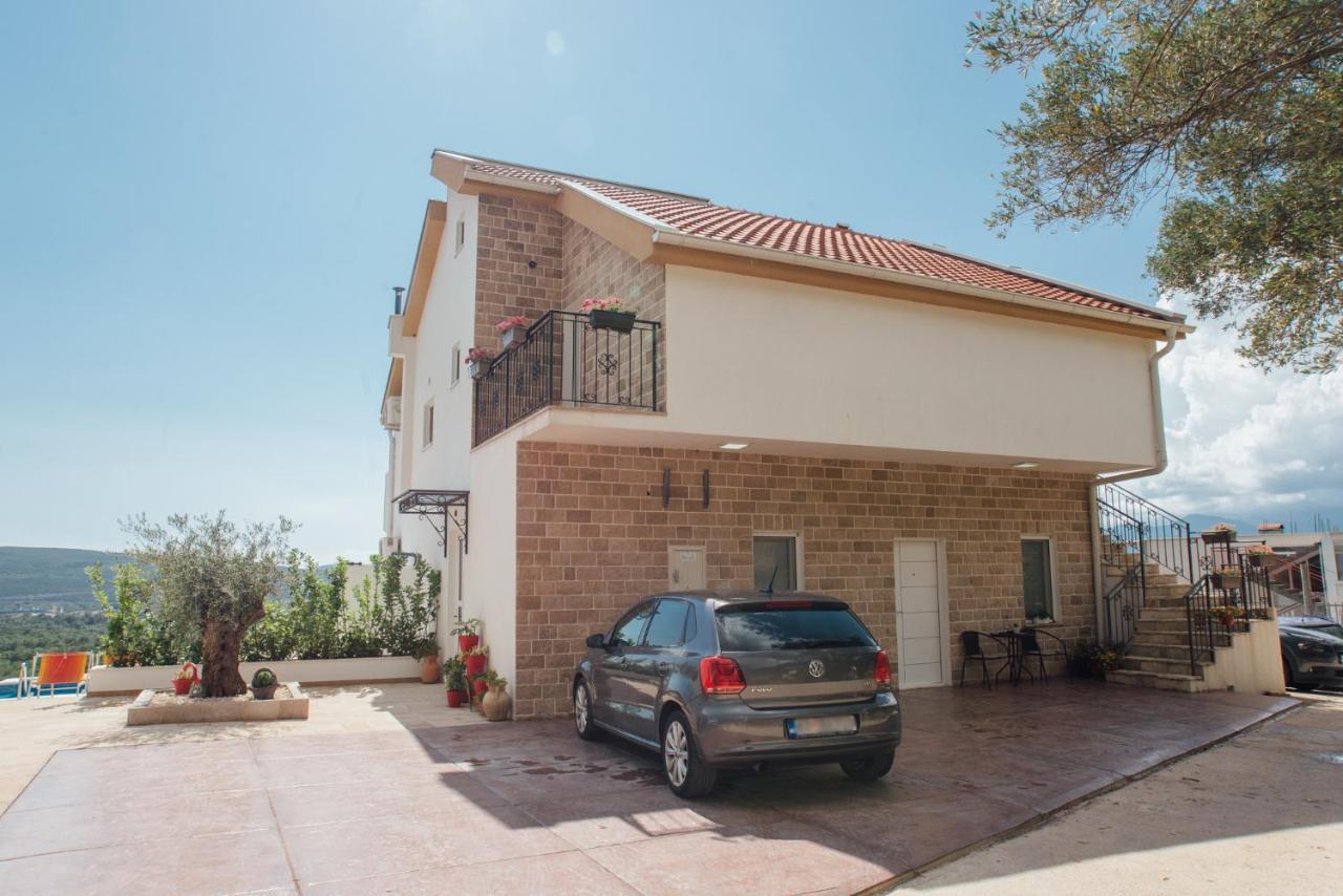 La Mer Apartments Kotor Exterior photo