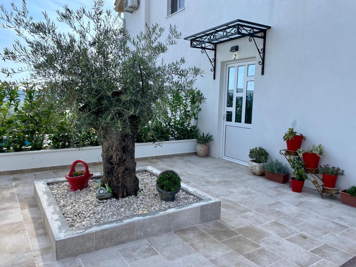 La Mer Apartments Kotor Exterior photo