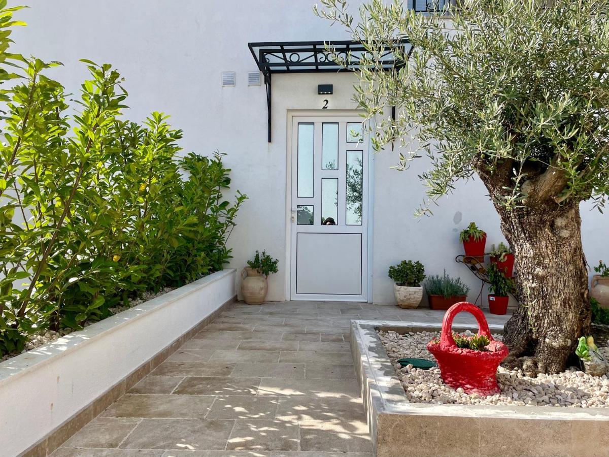 La Mer Apartments Kotor Exterior photo